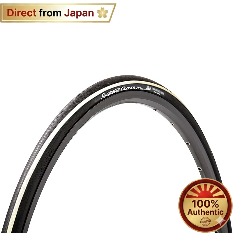 Panaracer Closer Plus Clincher Tire - Various Sizes and Colors