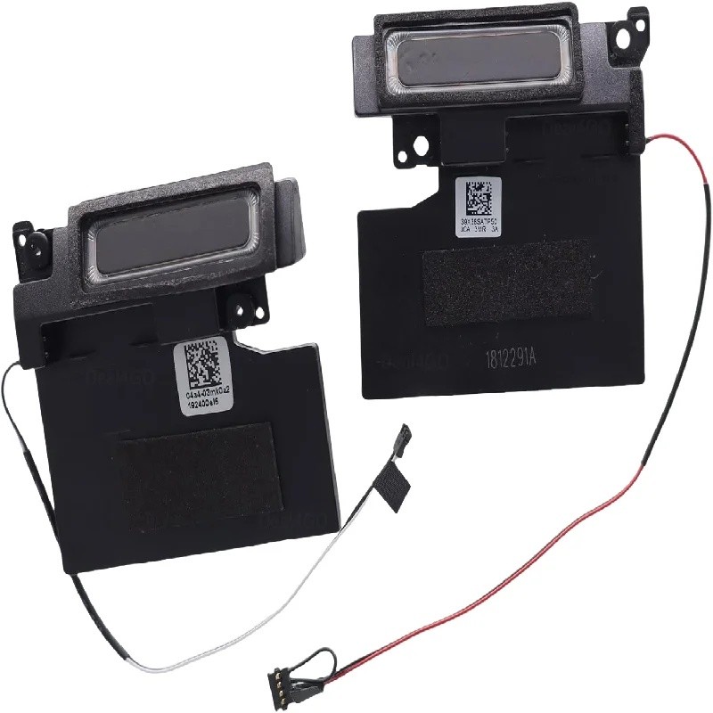 ชุดลําโพงดังหน้าซ้ายและขวา L41905-001 L41986-001/ชุดลําโพงทวีตเตอร์ L41988-001 L41887-001 สําหรับ HP