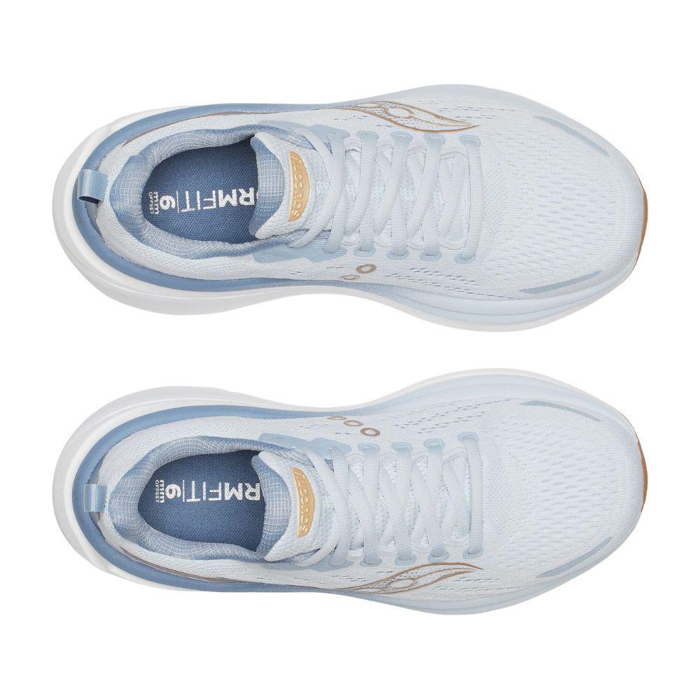 SAUCONY HURRICANE 25 รองเท้าวิ่งถนนผู้หญิง — صورة 5