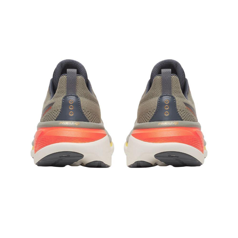 SAUCONY HURRICANE 25 รองเท้าวิ่งถนนผู้ชาย — صورة 4