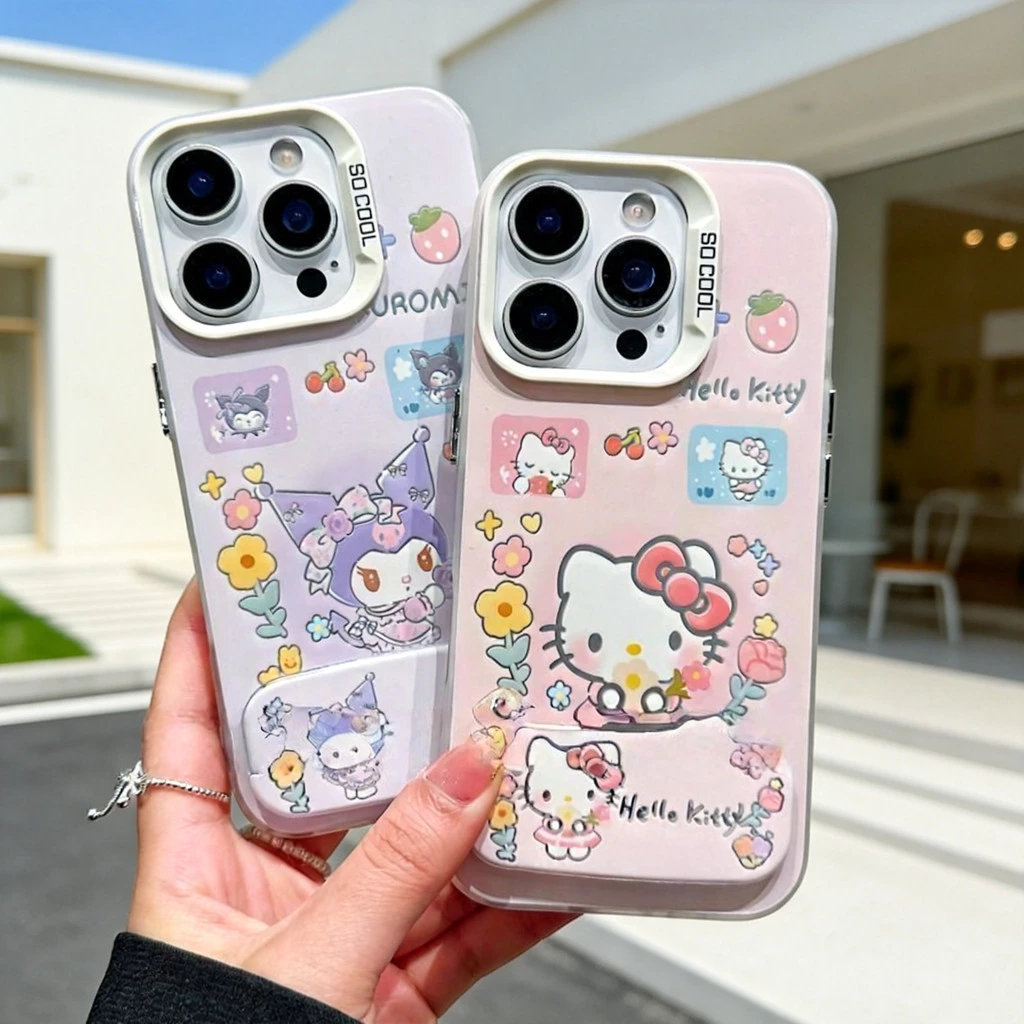 💖B-เข้ากันได้กับ เคสไอโฟน 17 ไอโฟน iPhone 17ProMax 16 15PRO 12 13 14PLUS 11-HLMSCY366