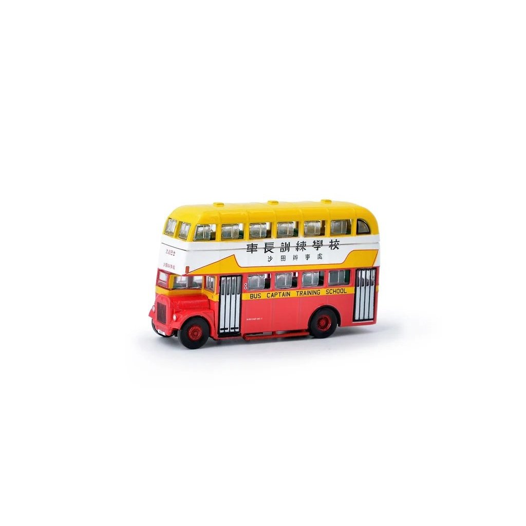 TINY 1:110 Hong Kong KMB Daimler A KMB2024057