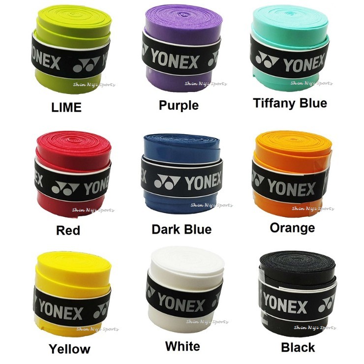 Yonex Over Grip AC 102 EX AC102