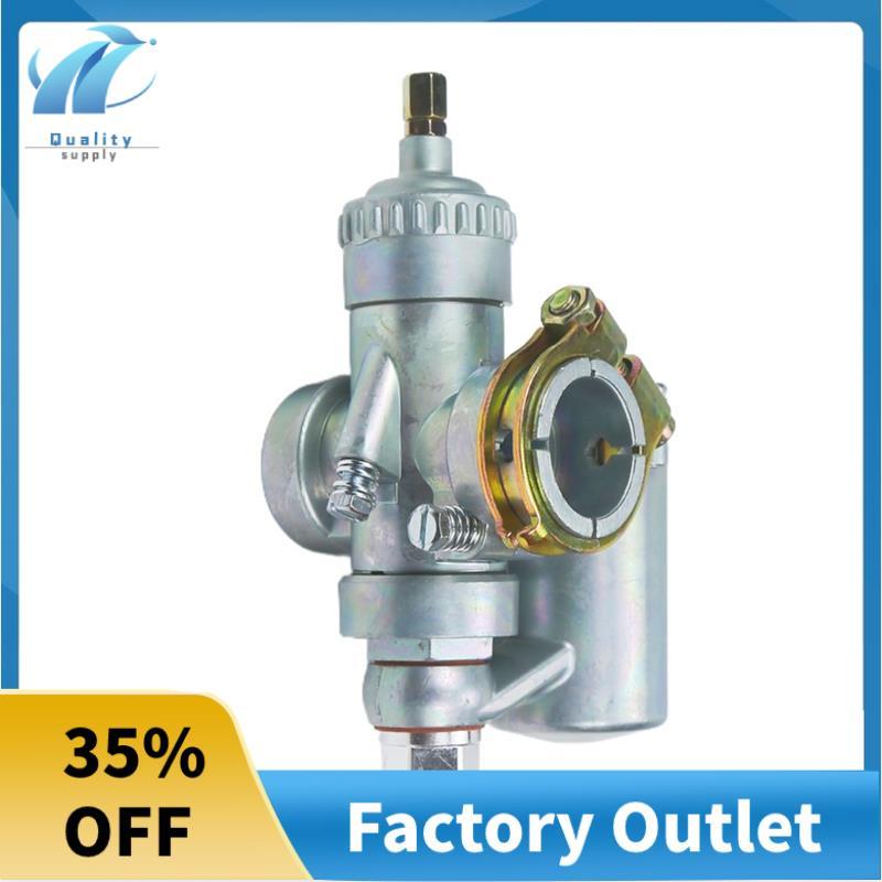 Superb สําหรับ Jawa MZ175 คาร์บูเรเตอร์รถจักรยานยนต์ 250cc มอเตอร์ WSK125 XF175 MZ 175 Carb สําหรับจ