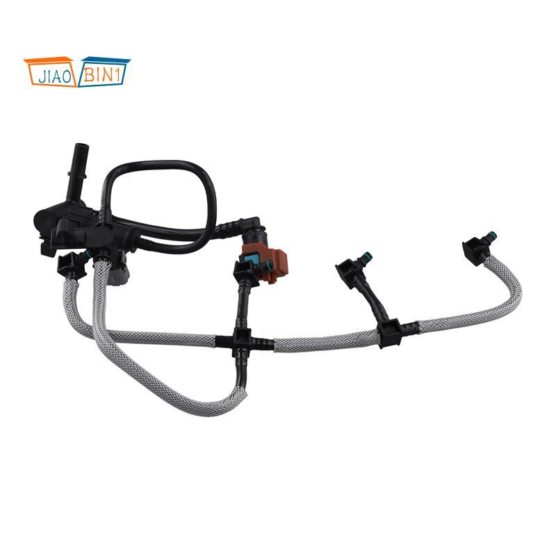 4M5Q-9K022-AF หัวฉีดกลับท่อ 4M5Q9K022AF