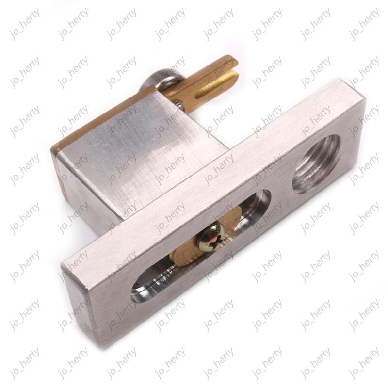 [Promote J]Violin Purfling รองรับไวโอลิน Luthier เครื่องมือเครื่องตัดร่อง Purfling ไฟฟ้าพร้อมเครื่อง
