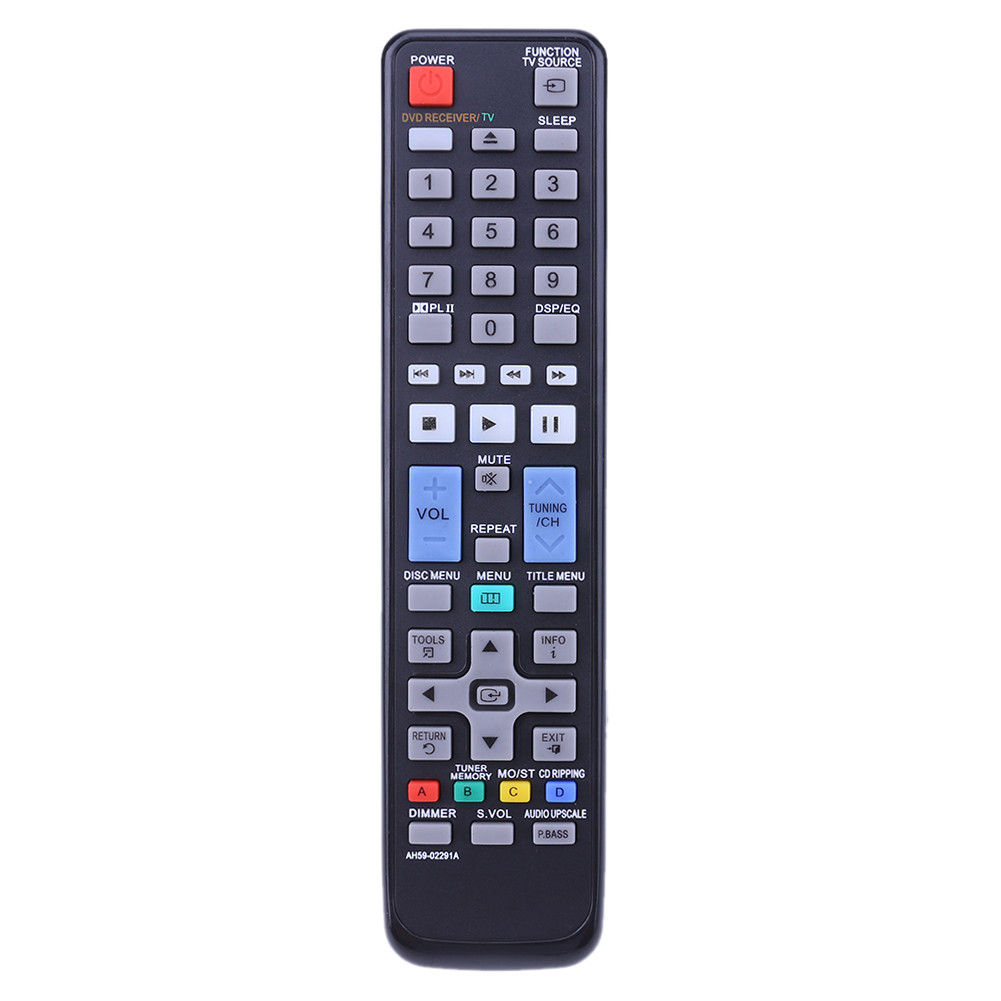 รีโมทคอนโทรลสําหรับ AH59-0291A HT-C450 HT-C453 HT-C455 HT-C460