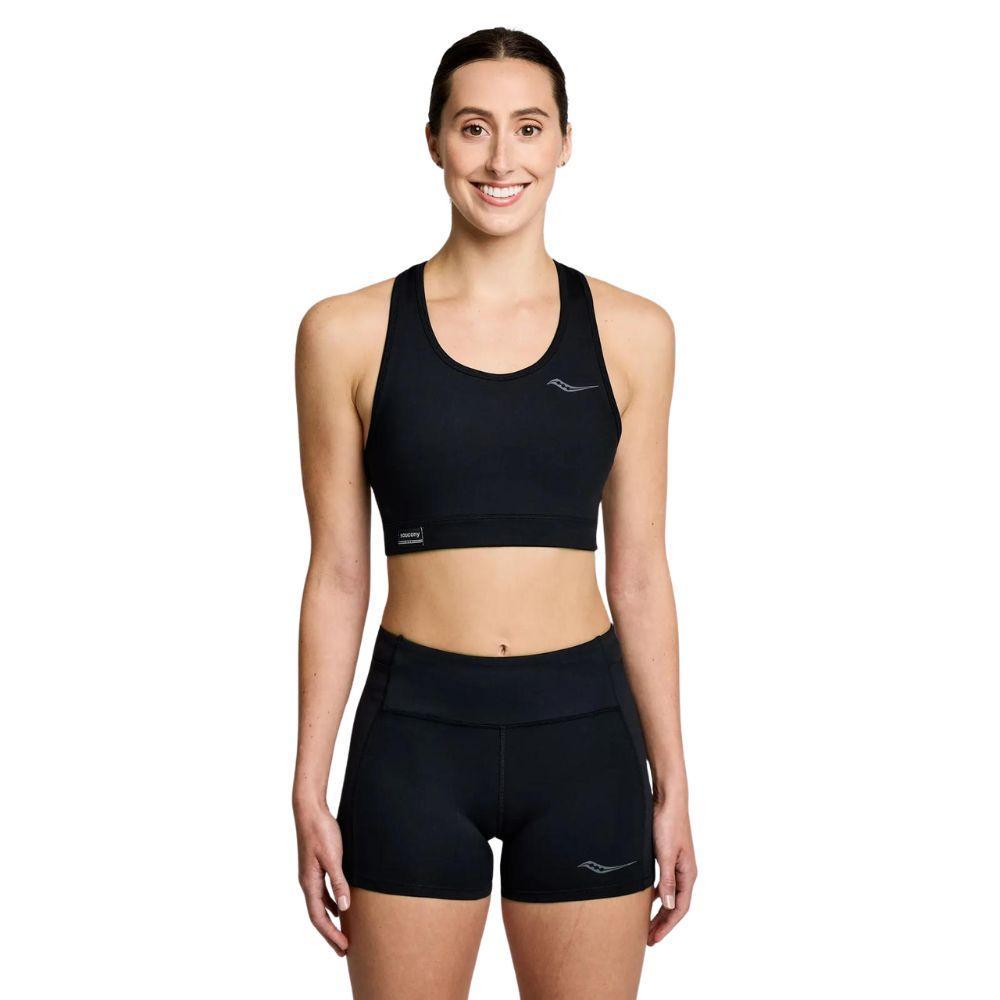 SAUCONY FORTIFY BRA สปอร์ตบราผู้หญิง