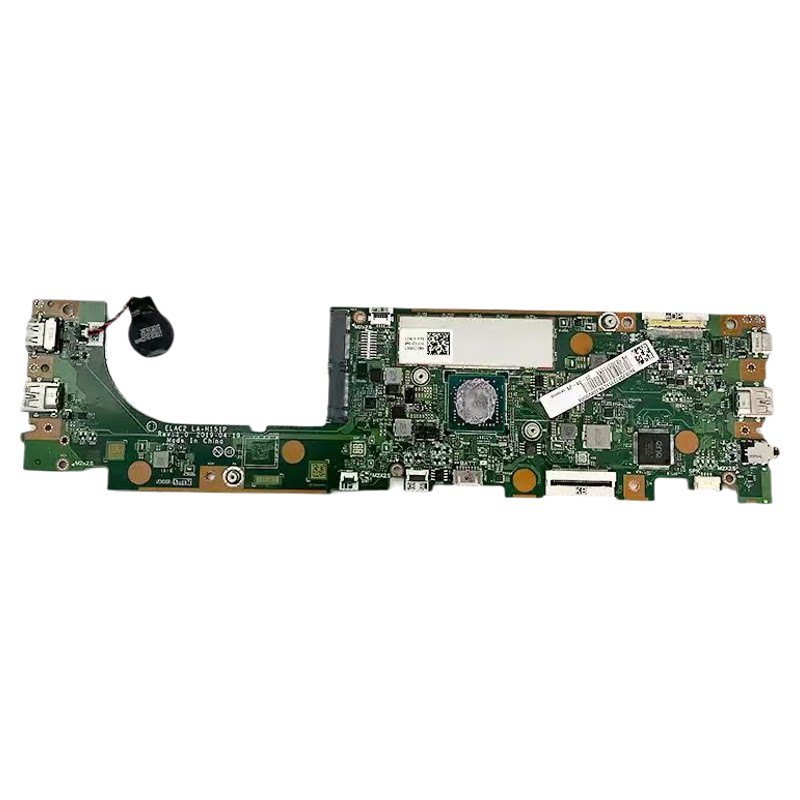 Lenovo 14W-D E5-IML Zhaoyang 81MQ PPC4 เมนบอร์ด LA-H151P DA0LVAMB8F0