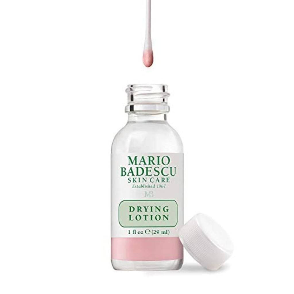 Mario และ Dragon QuestDry Lotion,1Ounce EUWS