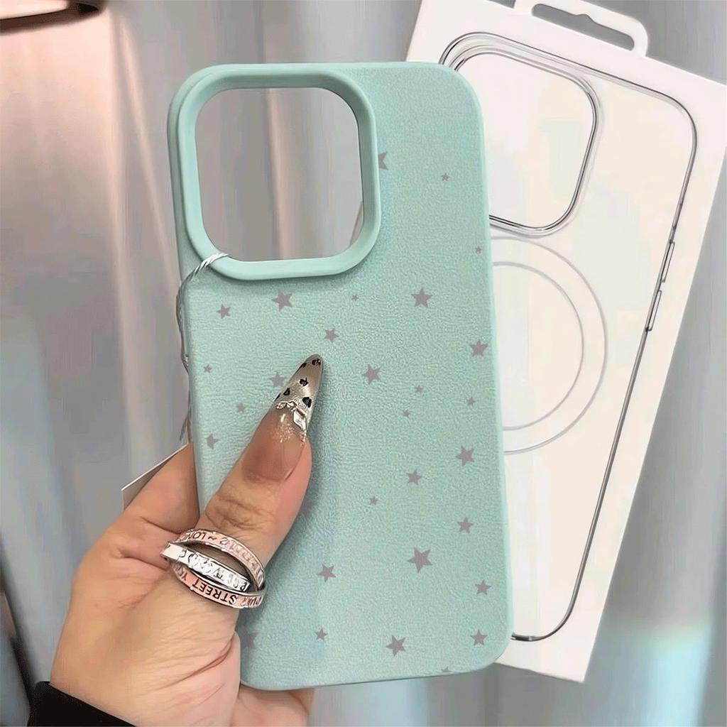 กระต่ายน้อยน่ารัก สําหรับ ไอโฟน 1716 15/14/13มือโปร เคสป้องกันการตกแบบนิ่ม 1112