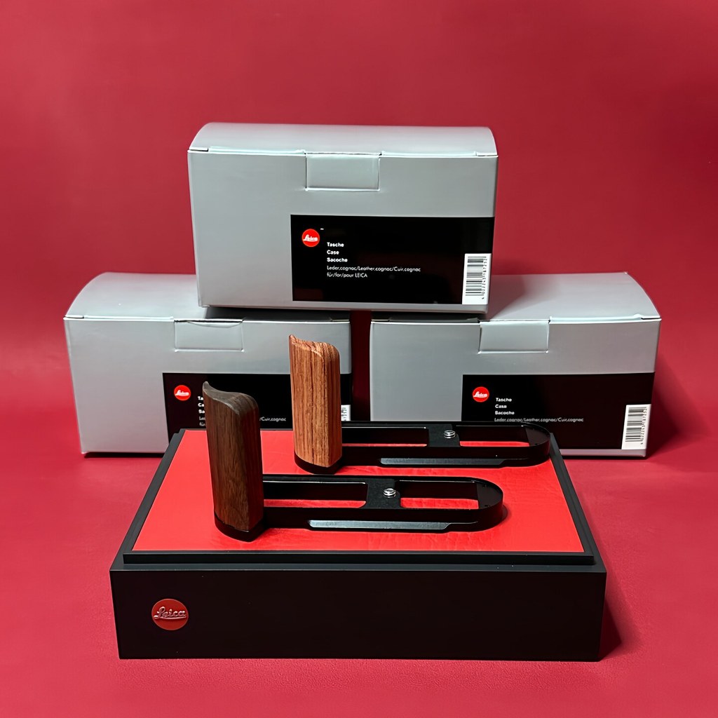 Leica Leica Leica Q3 43 Q2 กล้องจับเดิม Leica q2 กล้อง q3 จับ Thumb ประแจรองเท้าร้อน