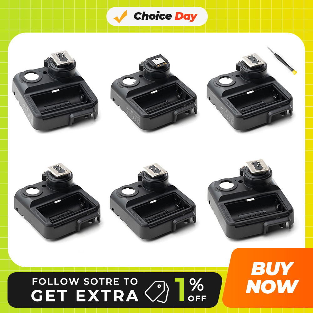 Godox X2T Trigger Hot Shoe X2T-C X2T-N X2T-S X2T-F X2T-O X2T-P เปลี่ยนอุปกรณ์เสริมสําหรับ Canon Niko