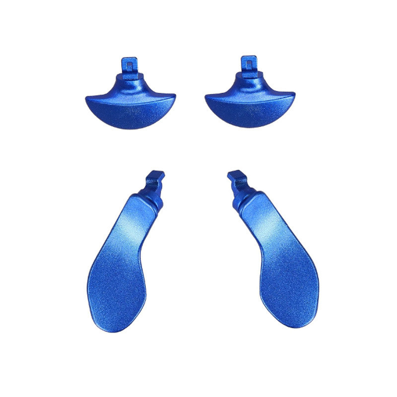 PS5 Edge Elite Handle Metal Back Button Puller PS5 Elite Handle Color Puller 4psc [Q]