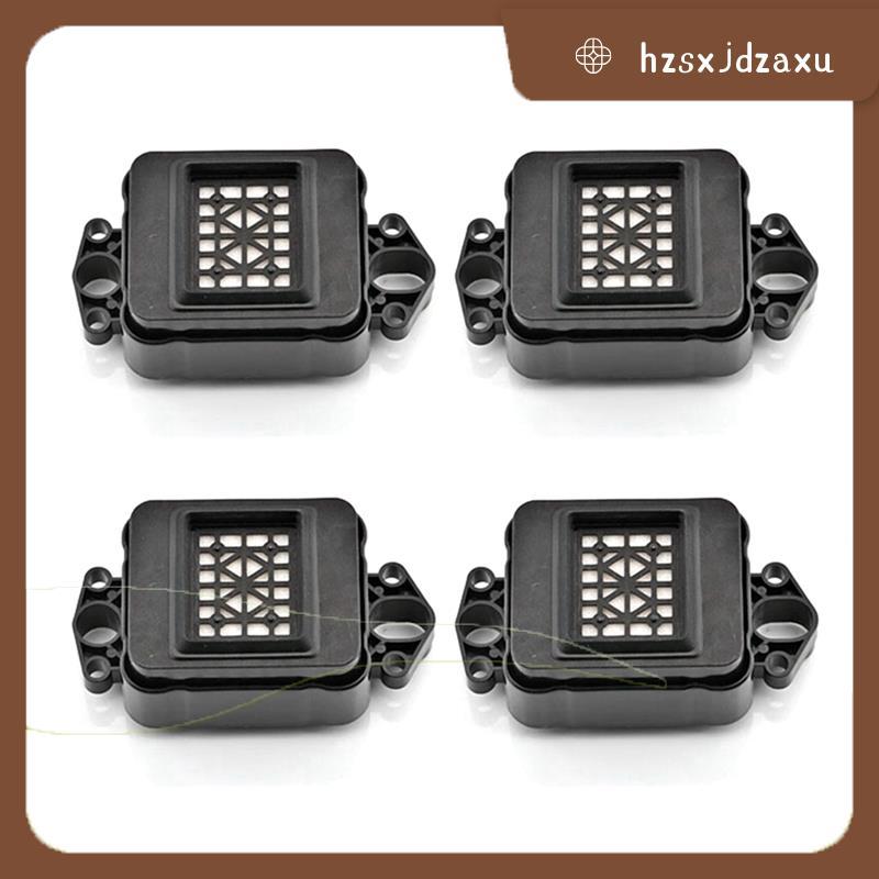 hzsxjdzaxu4X สําหรับ XP600 Capping Station หมวกสําหรับ XP600 TX800 TX810 TX820 TX710 DX10 Printhead