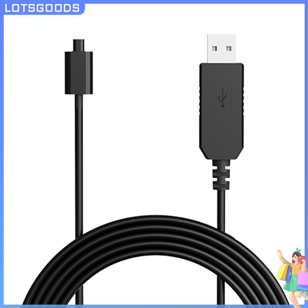 [จัดส่งในพื้นที่] 11 Speed Di2 USB Charge Cable Cord Battery Charger for 8070