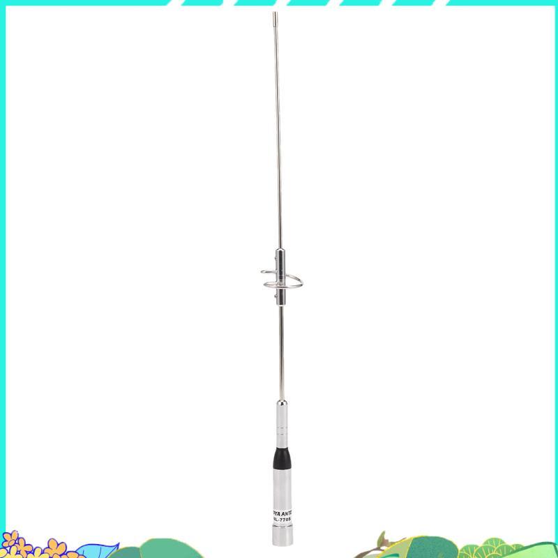 เสาอากาศดูอัลแบนด์ UHF / VHF 144/430MHz SL16 / UHF-J / M Type