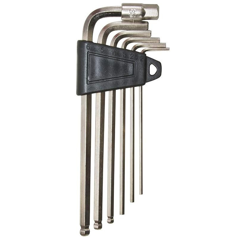 NOGUCHI Allen Key Set [YC-613] 6-Piece Set