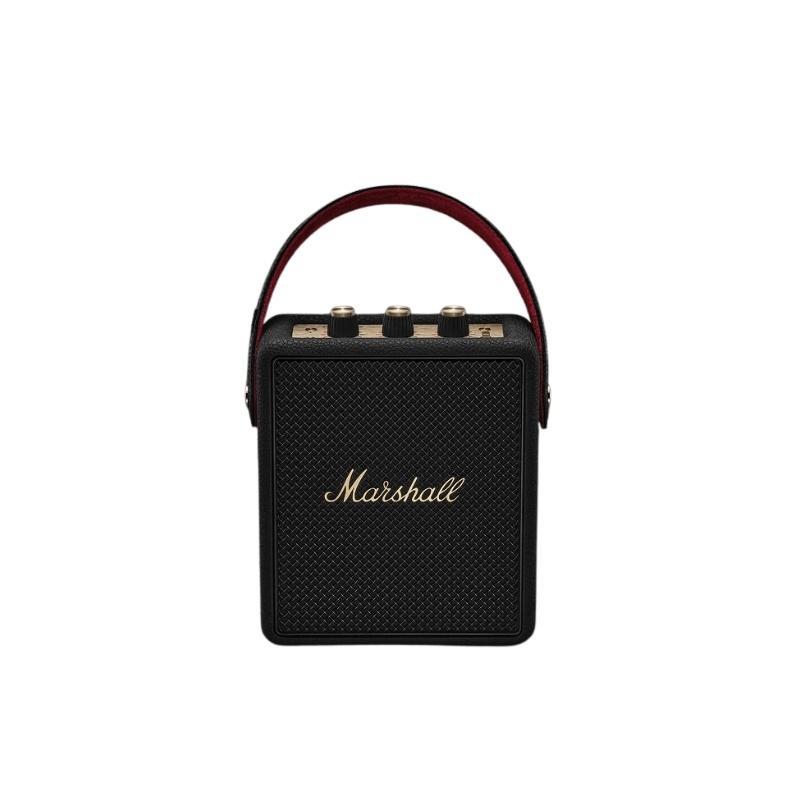 MARSHALL ลำโพงพกพา STOCKWELL III