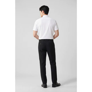 G2000 เสื้อเชิ้ตแขนสั้นแบบทางการสำหรับผู้ชาย ทรง Smart Fit รุ่น 61132612