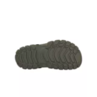 CROCS รองเท้าลำลองผู้ใหญ่ OFFROAD SPORT CLOG รุ่น 202651-05R - SMOKE/CHARCOAL