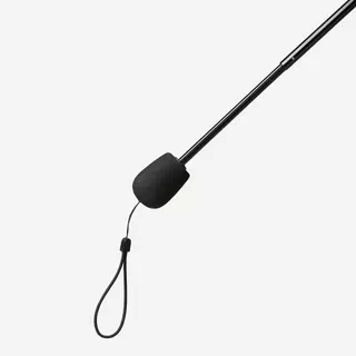 Decathlon Umbrella Micro ร่มพับรุ่น Profilter Micro - Black