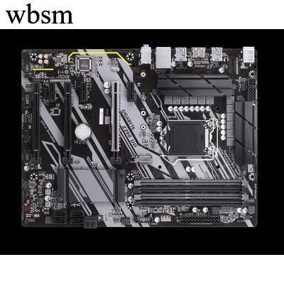 เมนบอร์ด Gigabyte Z390 UD ATX Intel Z390 LGA1151 รองรับ CPU Intel Core 9th/8th Gen