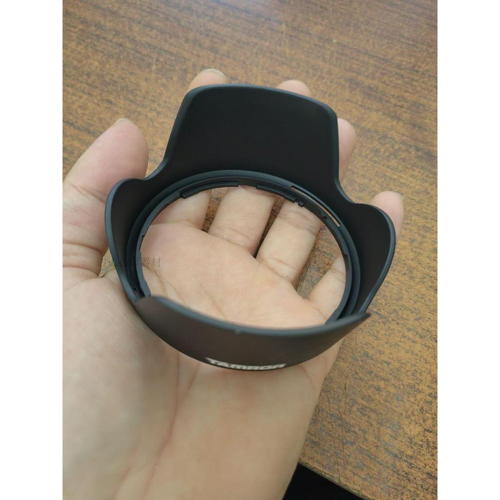เหมาะสําหรับ TAMRON TAMRON 28-75 มม.F2.8 DiIII Mount Hood HA036 Sony A7R3 A7M3