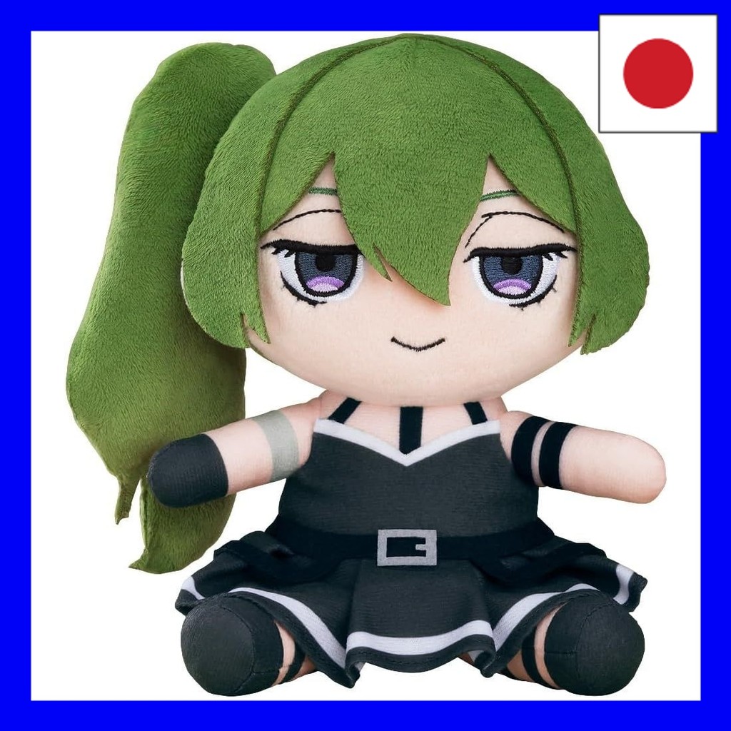 Stuffed toy Funeral Freelen Yubel hamachi SHOP