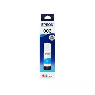 EPSON หมึกเติม รุ่น T00V200 สีฟ้า