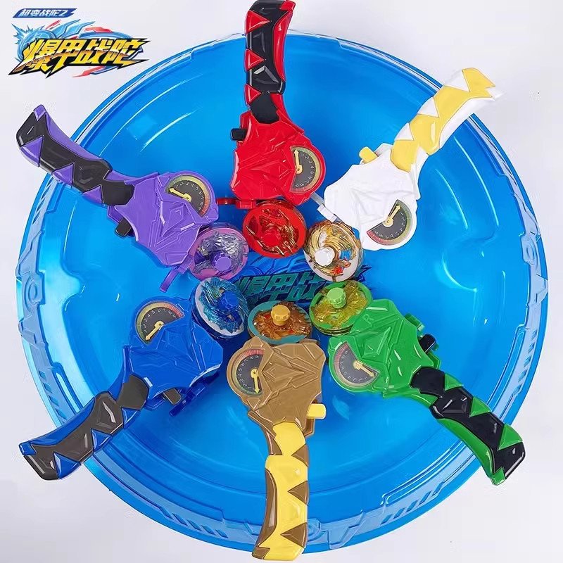 beyblade x ของแท้ beyblade x aero pegasus Sambo Blast Armor Battle Top Super Change Battle Top 2 รุ่