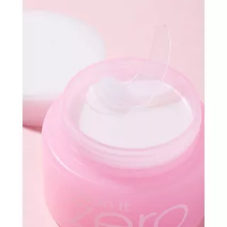 (BUY 1 GET 1) BANILA CO Clean It Zero Original Cleansing Balm 180ml. คลีน อิท ซีโร่ ออริจินัล คลีนซิ่ง บาล์ม 180มล.