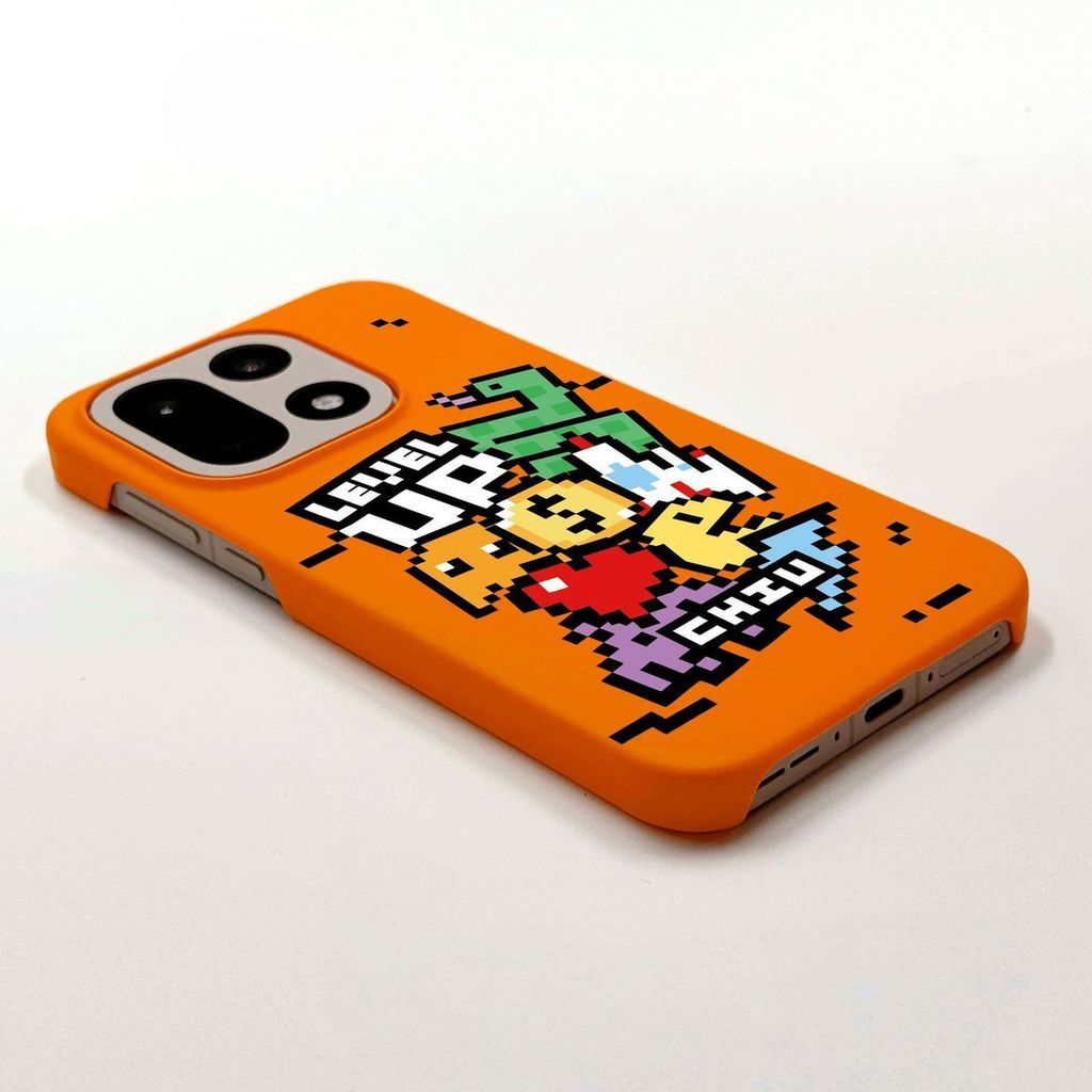 Pixel OnePlus Plus 15 Phone Case Plus 13T Half Edge Hard Case 1+15T Retro 1 Plus Turbo 6 รูปแบบใหม่
