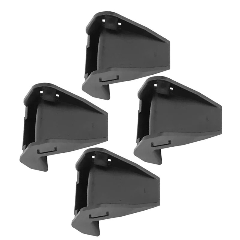 N60R-4 ชิ้น Tyre Changer Protector Tyre Changer Rim Cover/คลิปป้องกัน Universal ST4027645