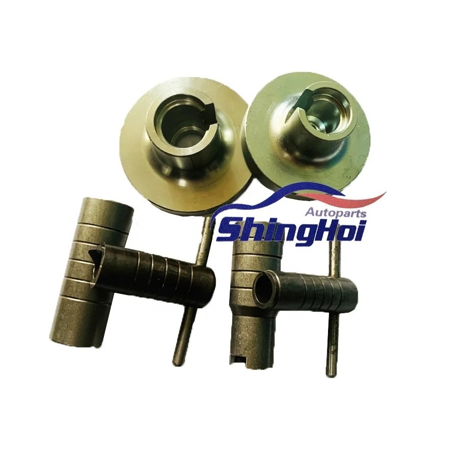 TZTO พร้อมส่ง 09G 09M 09D 09K Transmission Linear Big & Small Solenoid Repair Tool Kit