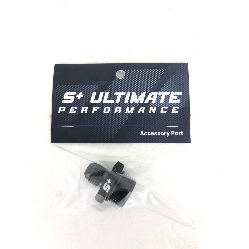S+ Ultimate Performance AN6 ถึง M20 x 1.5