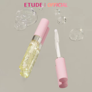 ETUDE My Lash Serum 9g อีทูดี้ เซรั่มบำรุงขนตา - ขนคิ้ว