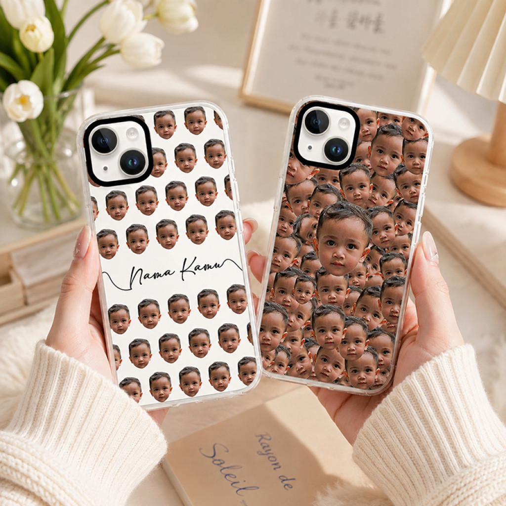 HP SUICASE เคสโทรศัพท์แบบกําหนดเองพร้อมรูปถ่ายหน้าของคุณเองสําหรับ TECNO SPARK GO 3 - SPARK GO 2 - S