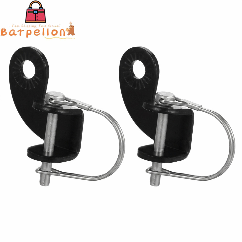 BARPELLON 2 ชิ้น Trailer Hitch Coupler, มุมเปลี่ยน Hitch Coupler Connector จักรยาน Trailer Hitch, ทน