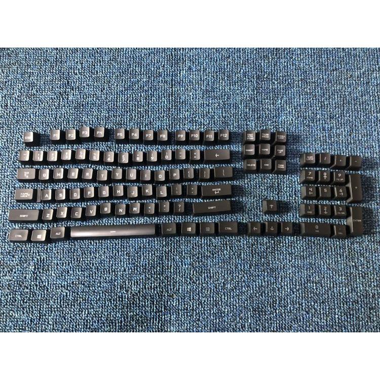 Logitech G610 GPRO G810 G910 G512 G613 G413 Keycap Original จัดส่งฟรีอุปกรณ์เสริม
