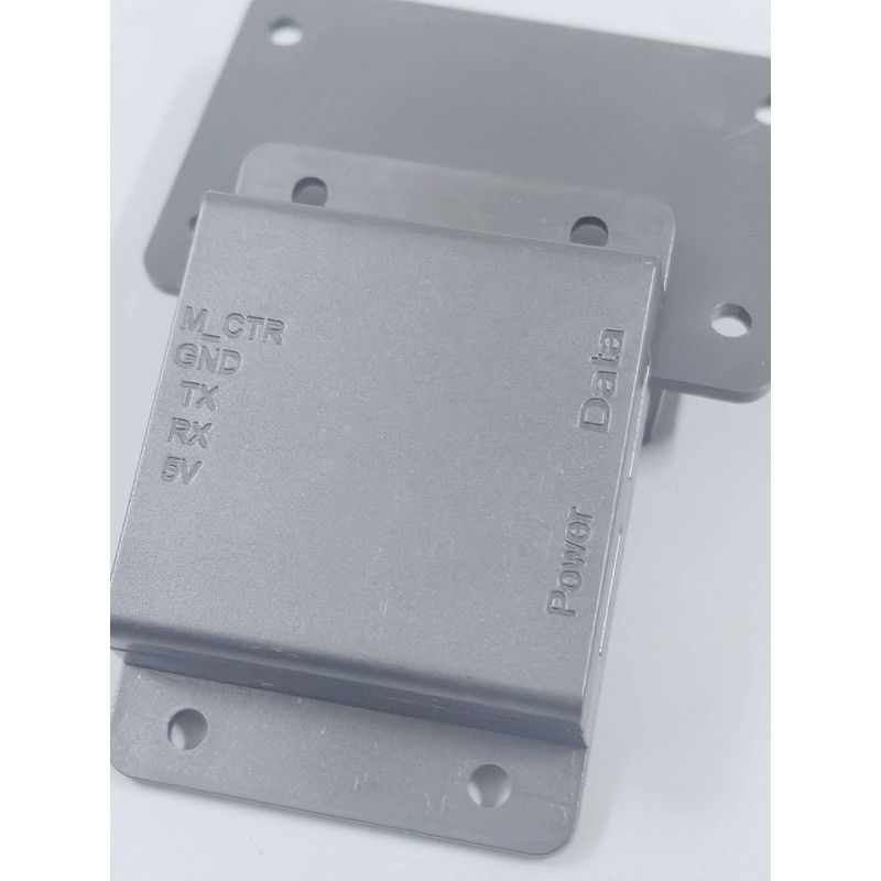 บอร์ดอะแดปเตอร์ Lidar YDLIDAR G4/X4, โมดูลสื่อสารแบบอนุกรม, อุปกรณ์อัพเกรด ESC, ตัวควบคุม