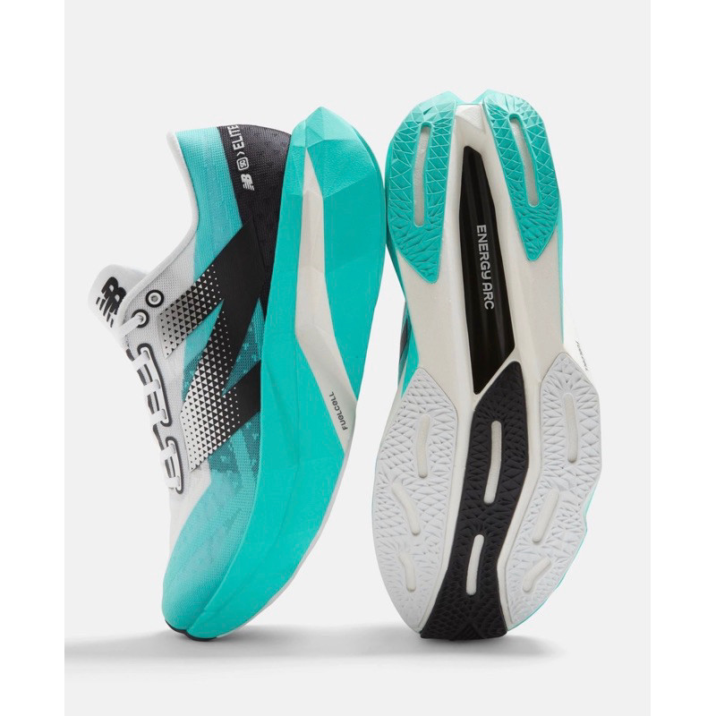 Fire Material Cell SC Elite V4 "Cyber" ​ ​       เจ๊ดเนื้อขาวดํา