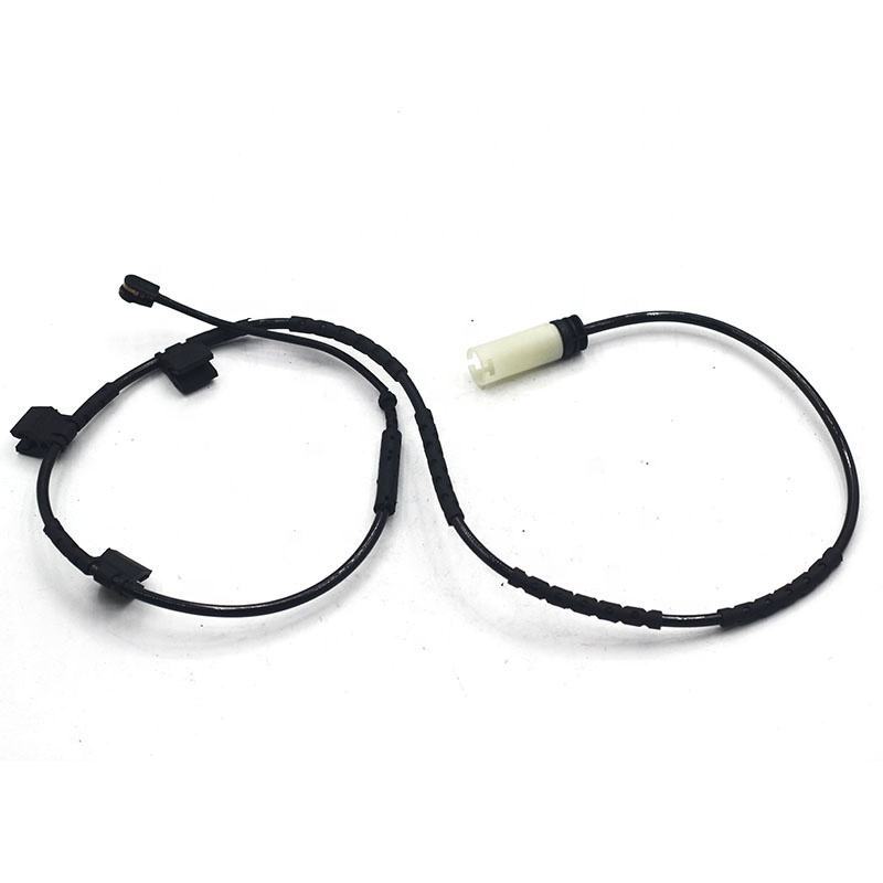 พรีเมี่ยม-ผ้าเบรค Wear Sensor 34356792573 สําหรับ MINI MINI (R56) CLUBMAN (R55) Coupe (R58) Roadster