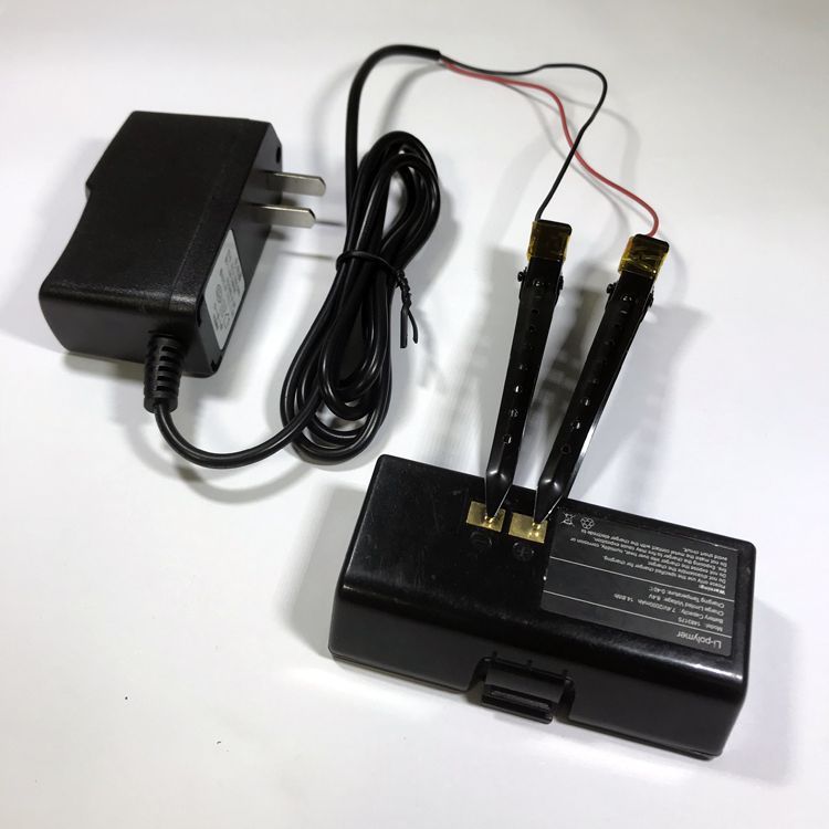 กล้อง SLR Micro Single Printer Charger Walkie-Talkie-Talkie Charger Universal Charger 7.2V7.4V8.2V8.
