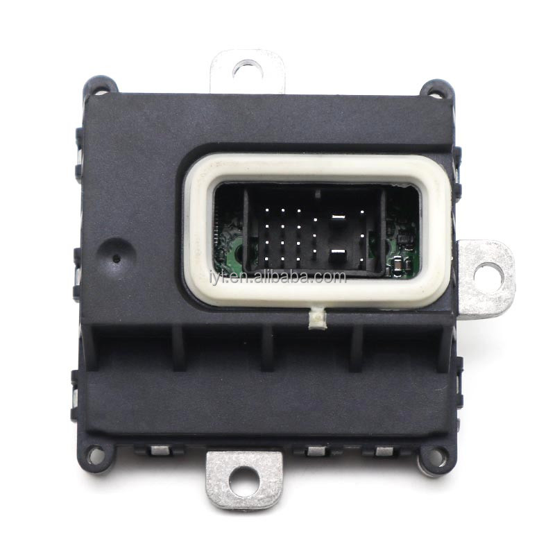 พรีเมี่ยม-ใหม่ 7189312 ไฟหน้าไดรฟ์ควบคุมโมดูลไฟหน้า hid ไฟหน้า Afs สําหรับ BMW E46 E60 E65 E66 E90