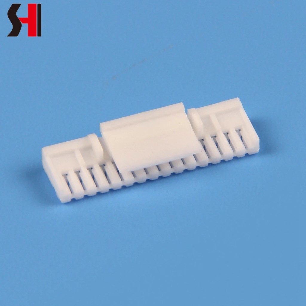 GHDL 1000 ชิ้นชาย JST GH 15pin ลวดไปยังบอร์ด Header Connector 2 มิลลิเมตร Pin