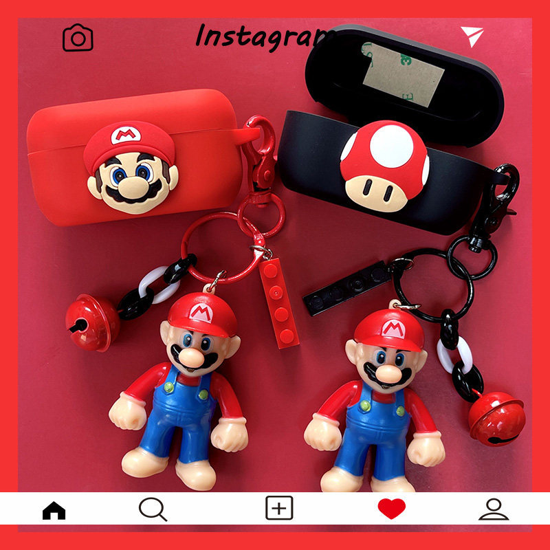 เคสป้องกัน Panasonic az80 Panasonic technincs az60 เคสซิลิโคนลายการ์ตูน