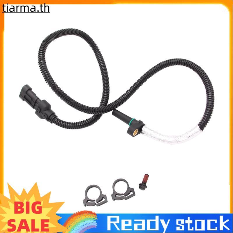 เซ็นเซอร์ความเร็วเทอร์โบ TIARMA 4034198 5550060 เหมาะสําหรับ Holset Turbo ISL ISX