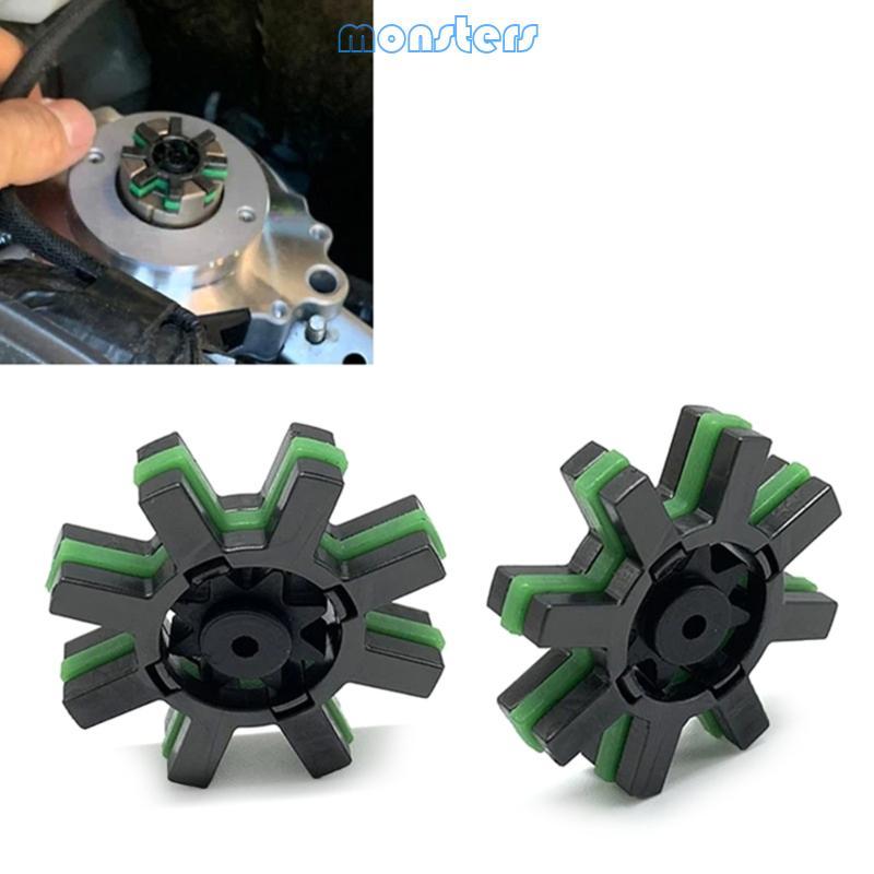 Mon 45254-28040 45253-28130 Damper ไฟฟ้าพวงมาลัยมอเตอร์เพลาสําหรับ UX250J
