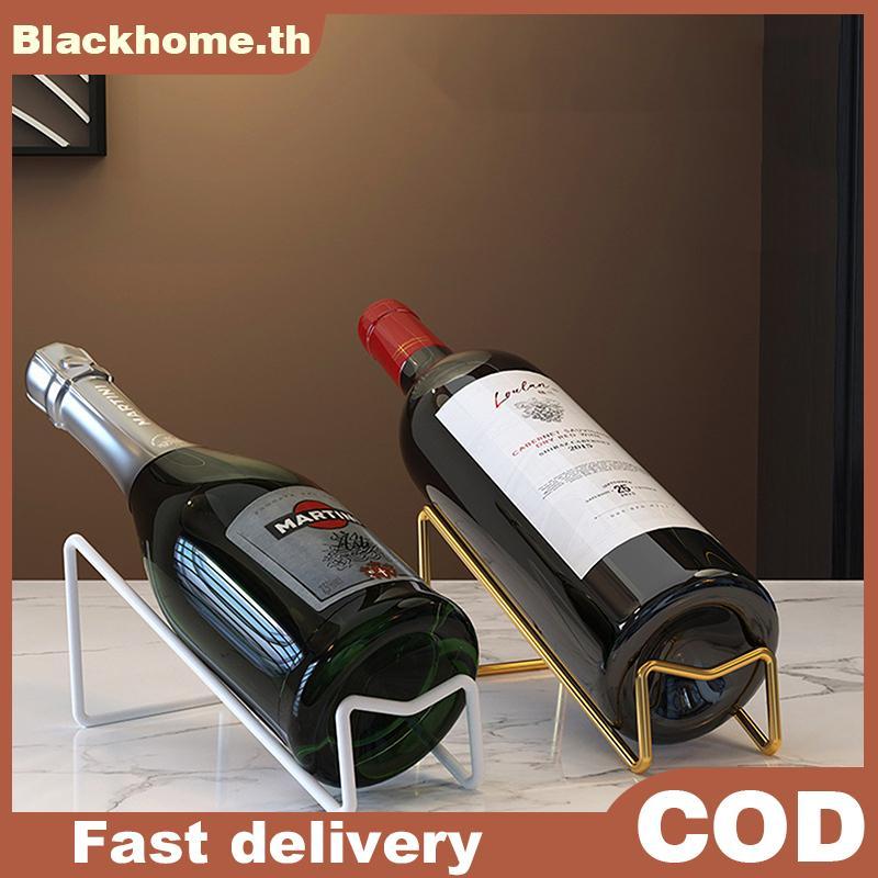 ACK 1 Pa ขวดไวน์ Ra เคาน์เตอร์ขวดไวน์จอแสดงผล Ra ไวน์เก็บ Ra Simple Home Counter ตกแต่ง N
